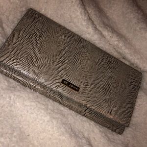 EDU St.John organizer wallet/clutch